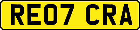 RE07CRA
