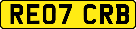RE07CRB