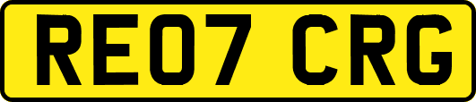 RE07CRG