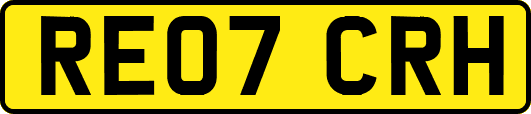 RE07CRH
