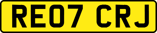 RE07CRJ