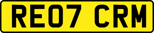 RE07CRM