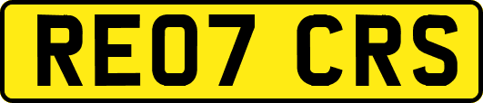 RE07CRS