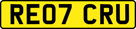 RE07CRU