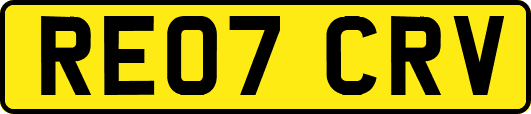 RE07CRV