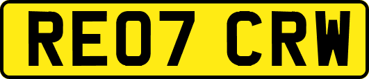 RE07CRW