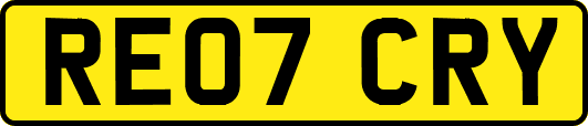 RE07CRY