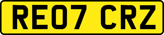 RE07CRZ