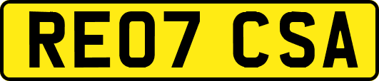 RE07CSA