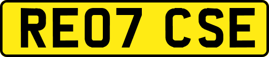 RE07CSE