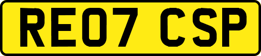 RE07CSP