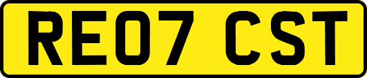 RE07CST