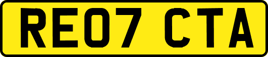 RE07CTA