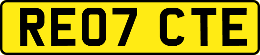 RE07CTE