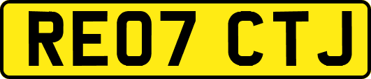 RE07CTJ