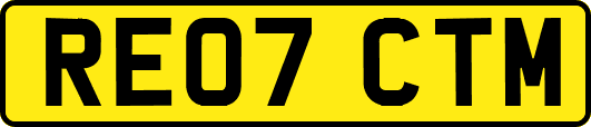 RE07CTM