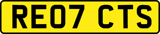 RE07CTS