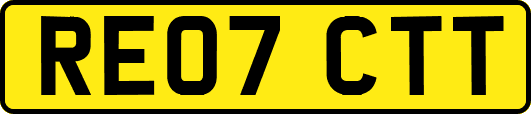 RE07CTT