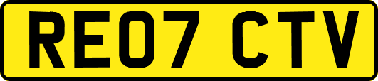 RE07CTV