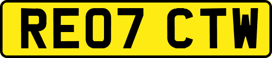 RE07CTW