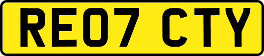 RE07CTY
