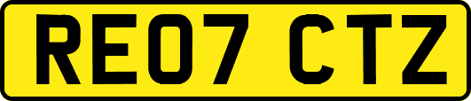 RE07CTZ