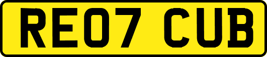 RE07CUB