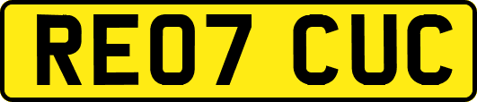 RE07CUC
