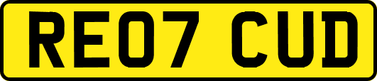 RE07CUD