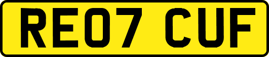 RE07CUF