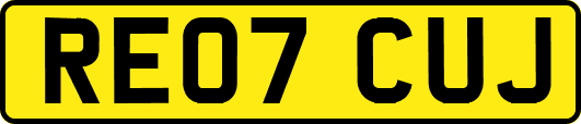 RE07CUJ