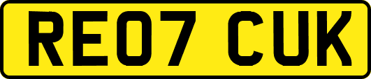 RE07CUK