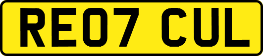 RE07CUL