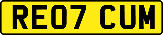 RE07CUM