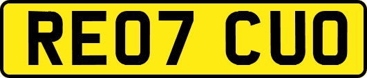 RE07CUO
