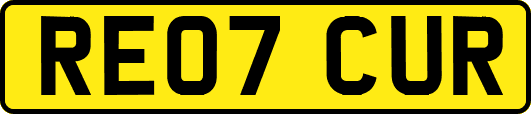 RE07CUR