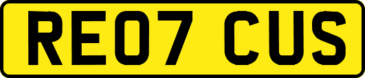 RE07CUS