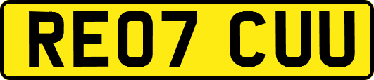 RE07CUU