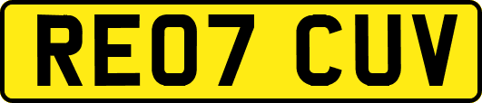 RE07CUV