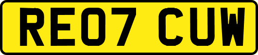 RE07CUW