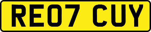 RE07CUY