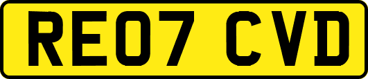RE07CVD