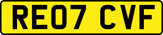 RE07CVF