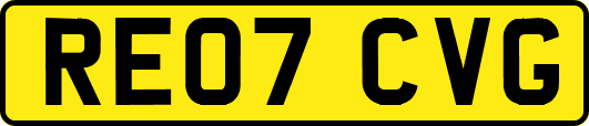 RE07CVG