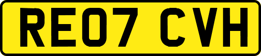 RE07CVH