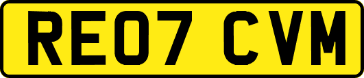 RE07CVM