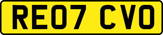 RE07CVO