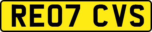 RE07CVS