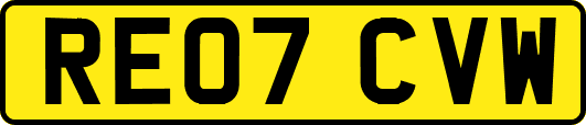 RE07CVW