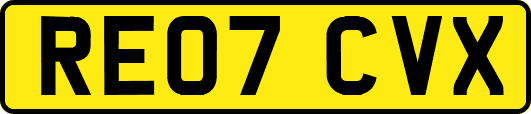 RE07CVX